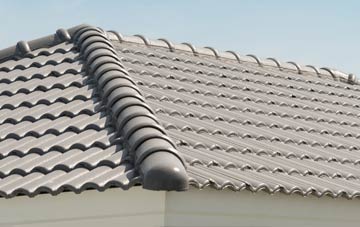 advantages of Nether Haugh clay roofing