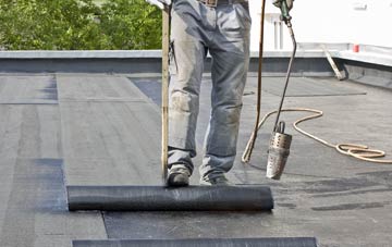 flat roof replacement Nether Haugh, South Yorkshire