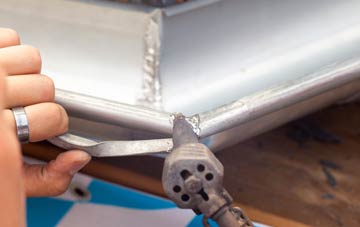 disadvantages of Nether Haugh lead roofing