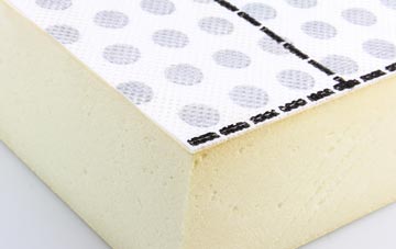 meeting Nether Haugh building codes