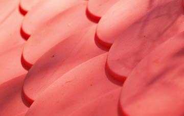 Nether Haugh plastic roof costs