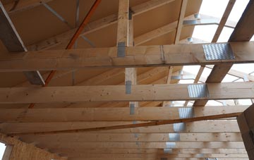 Nether Haugh roof truss costs