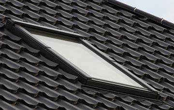 benefits of Nether Haugh roof windows