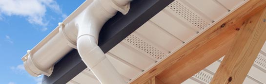 get Nether Haugh guttering quotes today