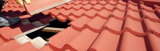 compare Nether Haugh roof repair quotes