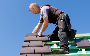 disadvantages of Nether Haugh slate roofing