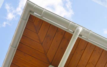 Nether Haugh soffit types