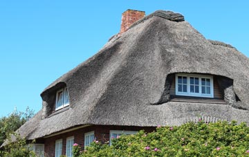 thatch roofing Nether Haugh, South Yorkshire