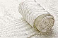 Nether Haugh fibreglass roofing repairs