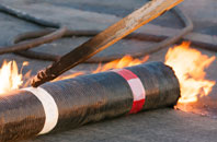 free Nether Haugh flat roofing repair quotes