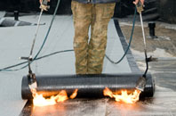 Nether Haugh flat roof sealing quote