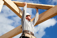 Nether Haugh roof replacement work