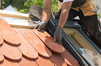 Nether Haugh tiled roofing companies