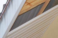 rated Nether Haugh soffit repair companies