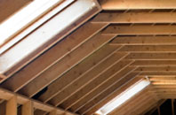 Nether Haugh tapered roof insulation quotes
