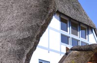 find rated Nether Haugh thatchers